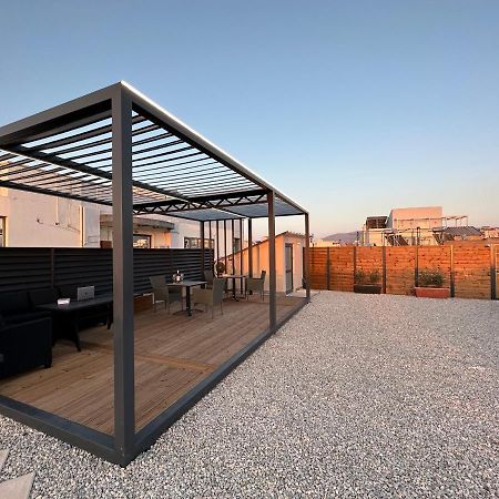 Casa Ntore Luxury Apartments Chania  Exterior foto