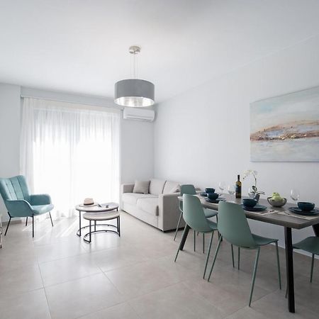 Casa Ntore Luxury Apartments Chania  Exterior foto