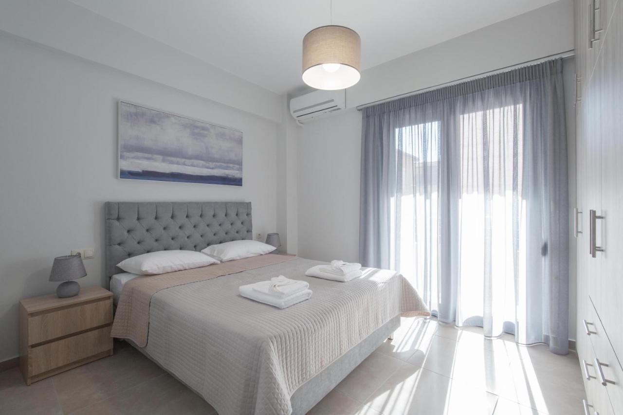Casa Ntore Luxury Apartments Chania  Exterior foto