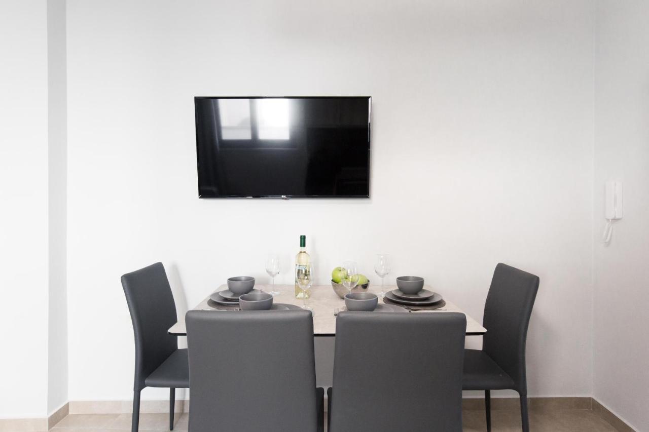 Casa Ntore Luxury Apartments Chania  Exterior foto
