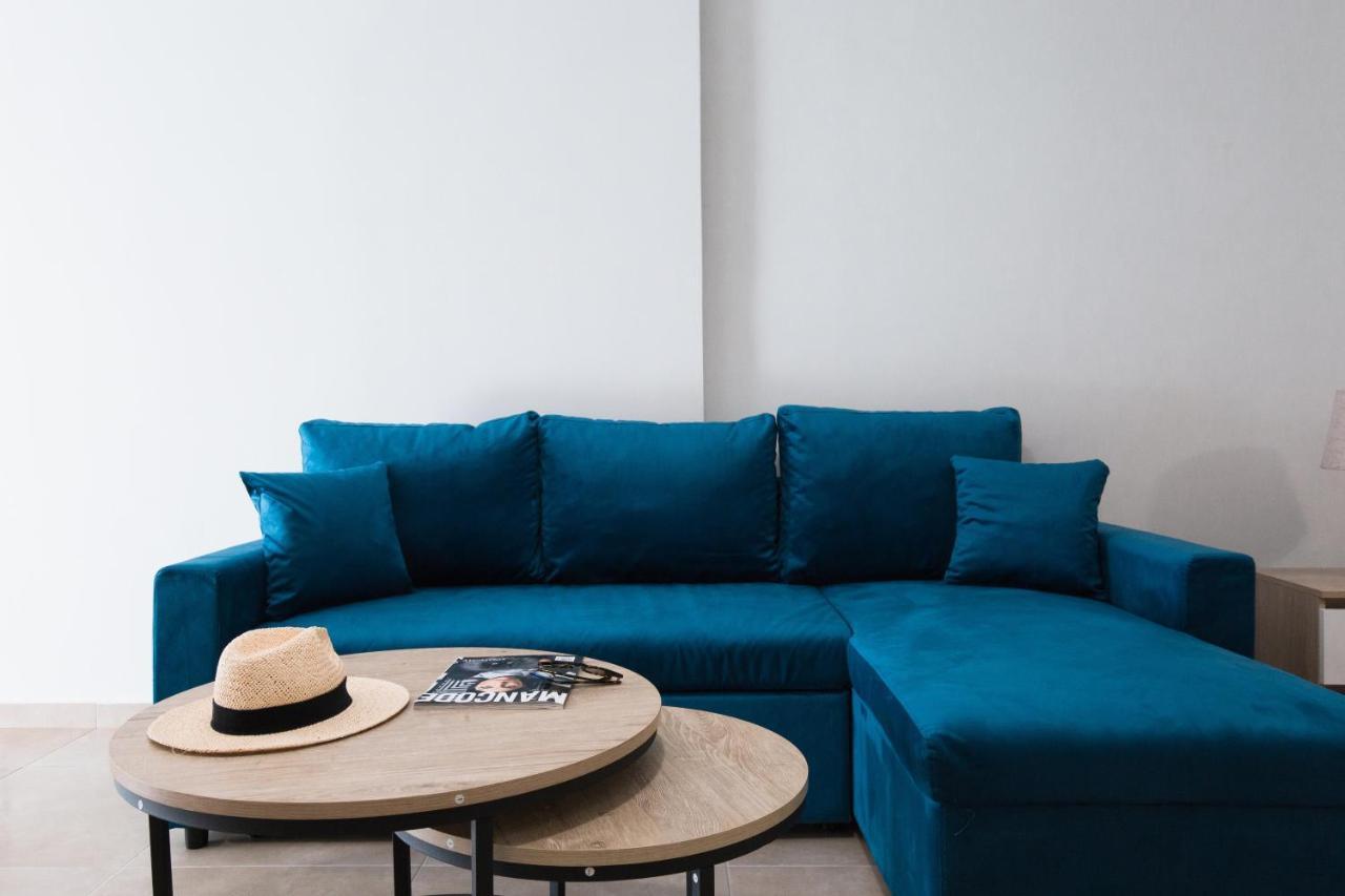 Casa Ntore Luxury Apartments Chania  Exterior foto